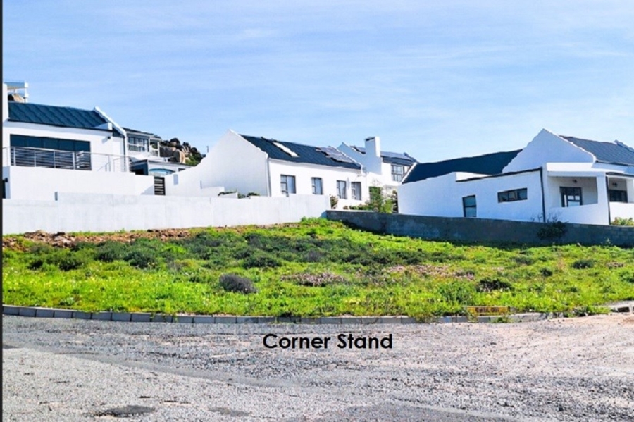 0 Bedroom Property for Sale in Da Gama Bay Western Cape
